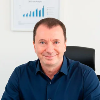 Adriano Habermann, consultor de negócios da Consórcios Aquidauana
