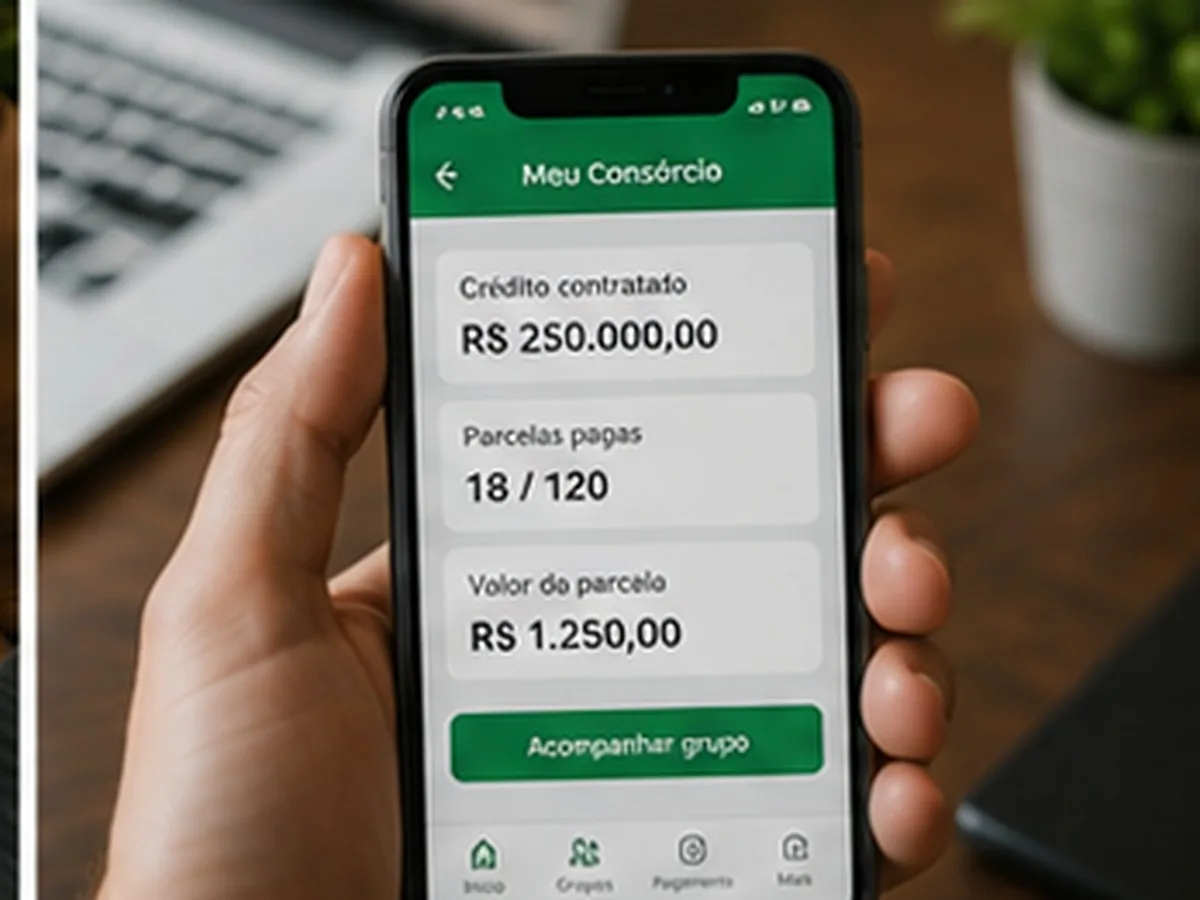 Acompanhamento do consórcio: Consórcio de Curso Profissionalizante, em Aquidauana e Mato Grosso do Sul