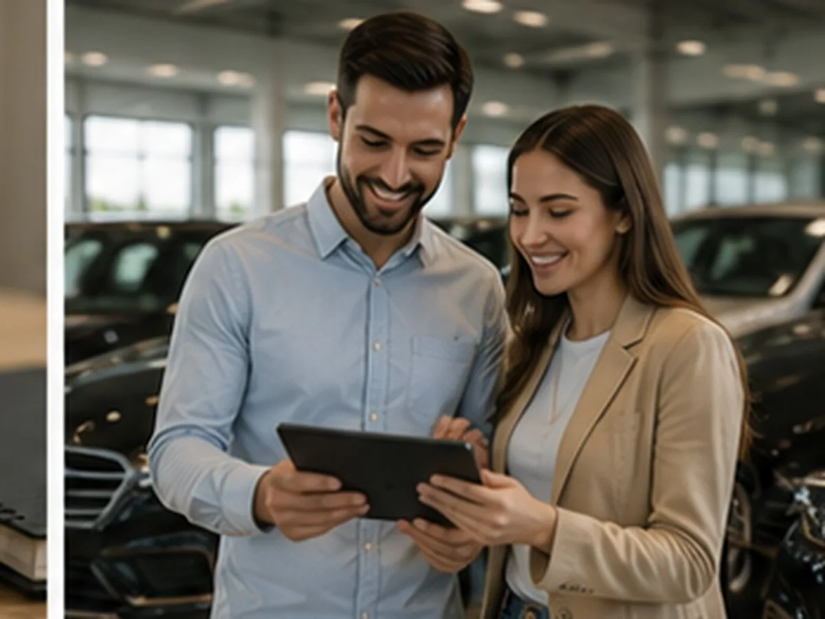 Conquista do carro novo: Consórcio de Loja, em Aquidauana e Mato Grosso do Sul