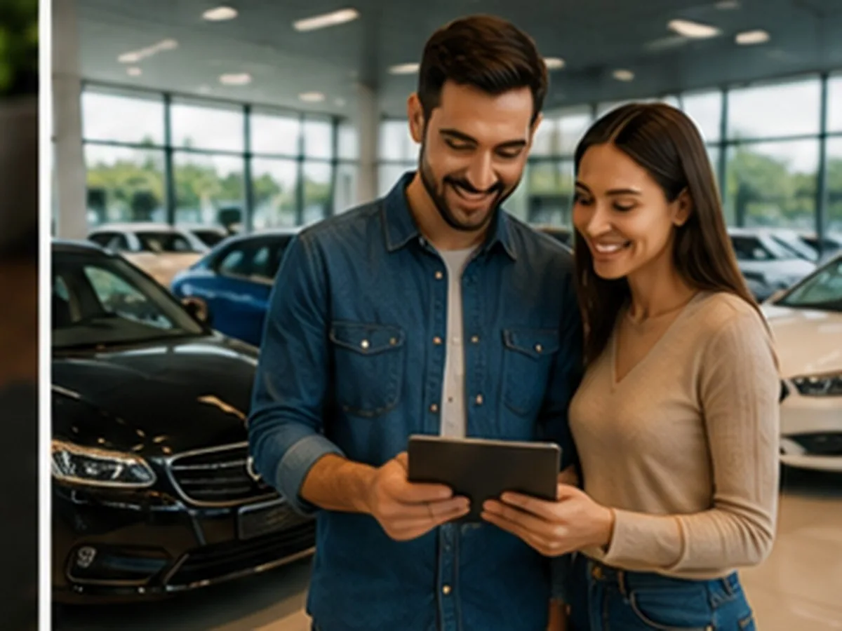 Consórcio de carro novo: Consórcio de Carro Novo com carta de crédito na concessionária, em Aquidauana e Mato Grosso do Sul