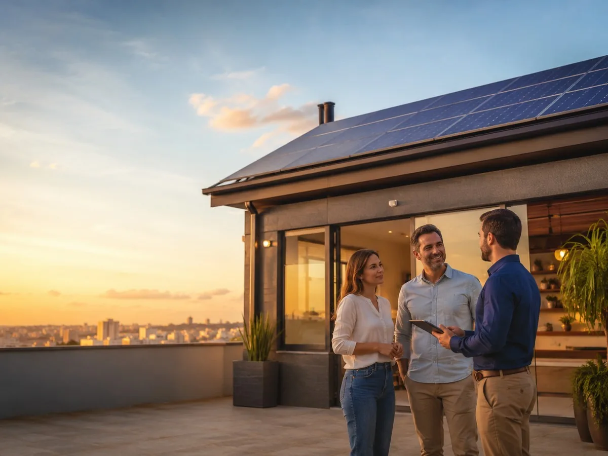 Consórcio de energia solar: Consórcio de Gerador de Energia, em Aquidauana e Mato Grosso do Sul