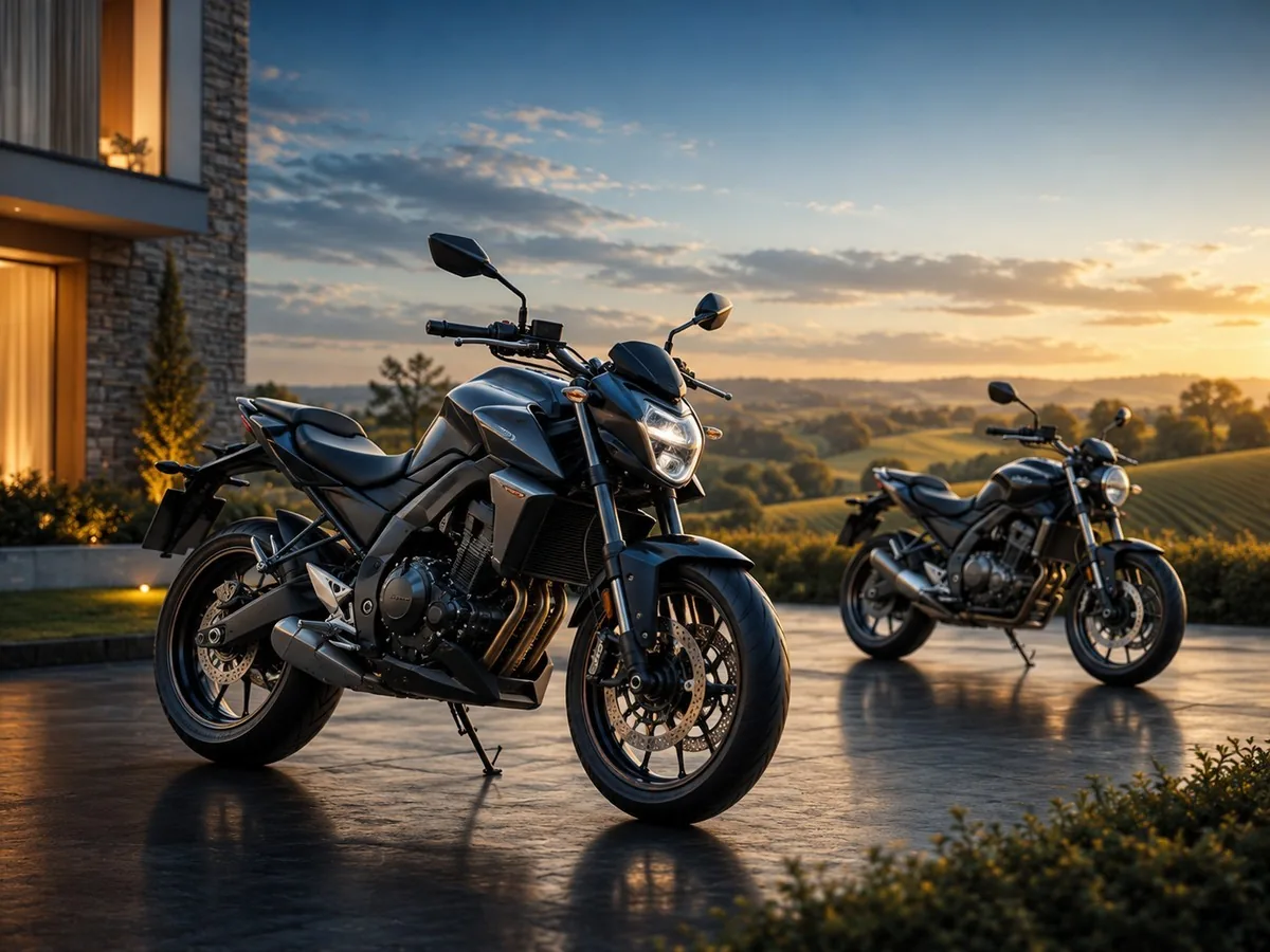 Consorcio de motos: Consórcio de Moto em Aquidauana e Mato Grosso do Sul, em Aquidauana e Mato Grosso do Sul