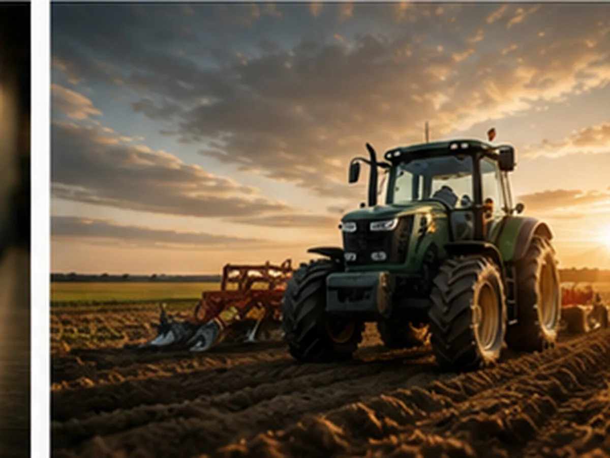 Consorcio maquinaria: Consórcio de Máquina Agrícola em Mato Grosso do Sul, em Aquidauana e Mato Grosso do Sul