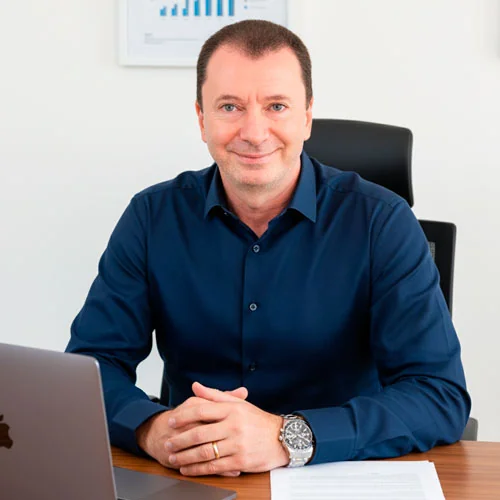 Adriano Habermann, consultor de SEO em Aquidauana MS