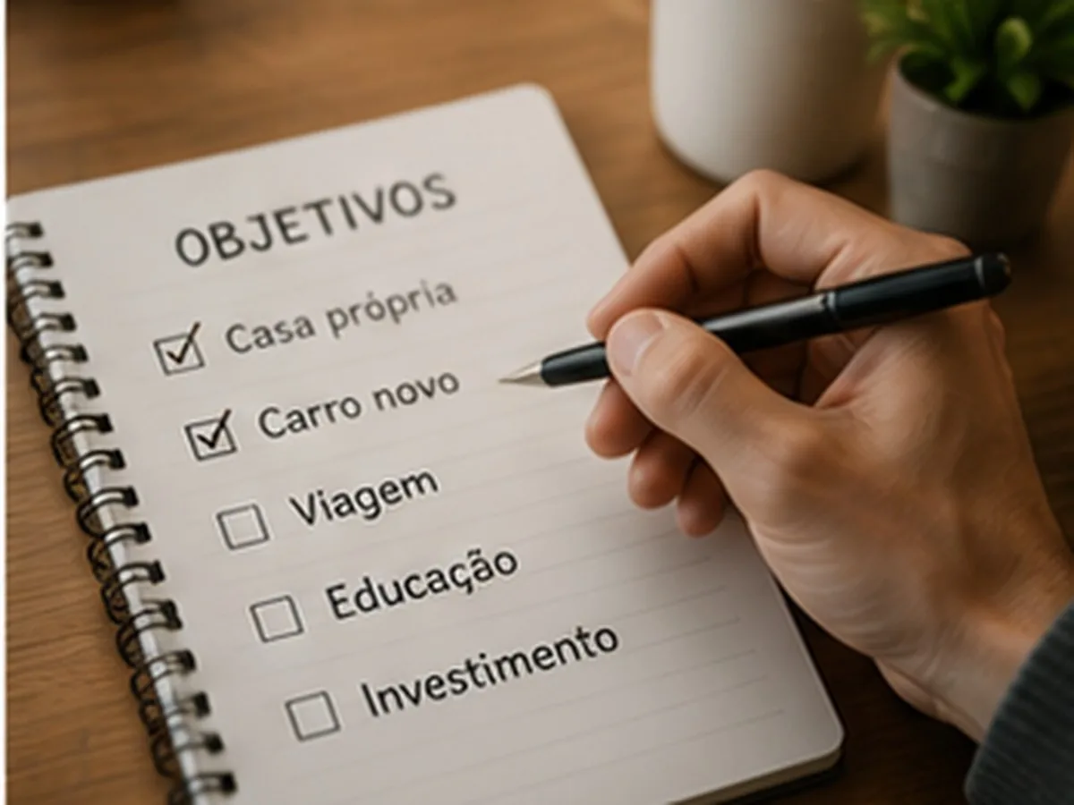 Objetivos do consórcio: Consórcio HS, em Aquidauana e Mato Grosso do Sul